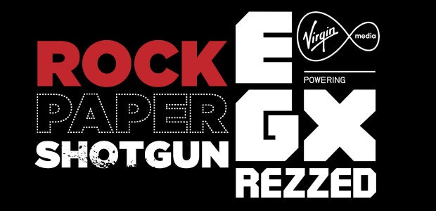 Image for Giveaway: Win 1 of 10 tickets to EGX Rezzed 2017
