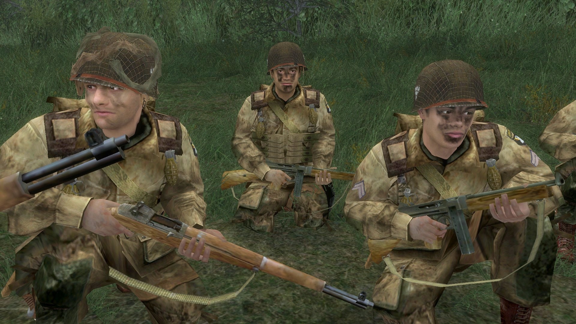 Image for The Flare Path: Steam Snips
