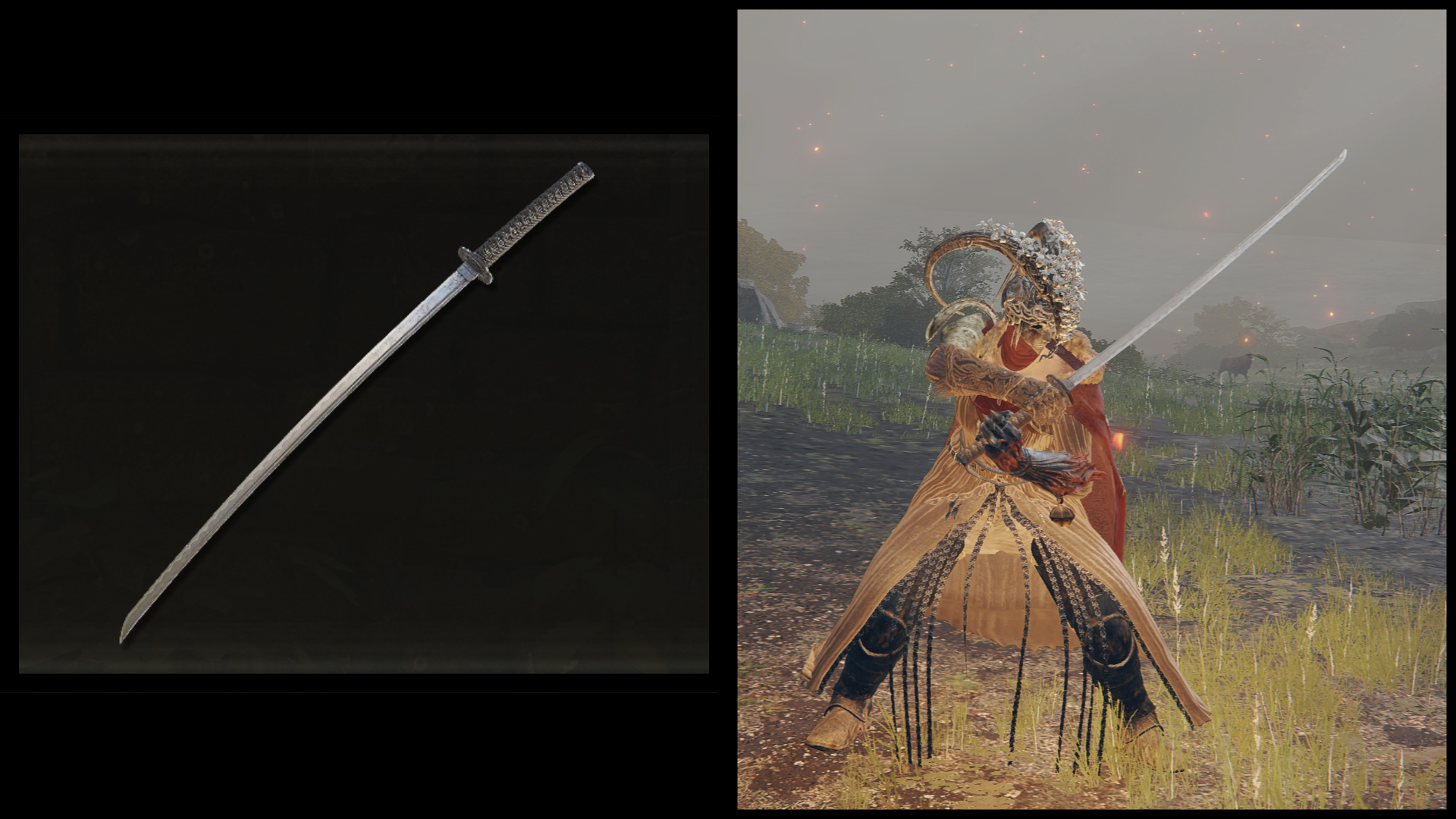 uchigatana elden ring uchigatana elden ring