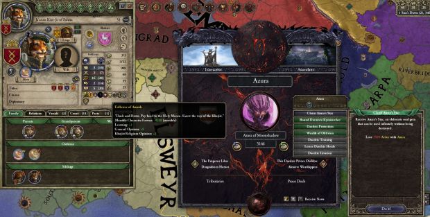 ck2 steam workshop cant select mods downloaded
