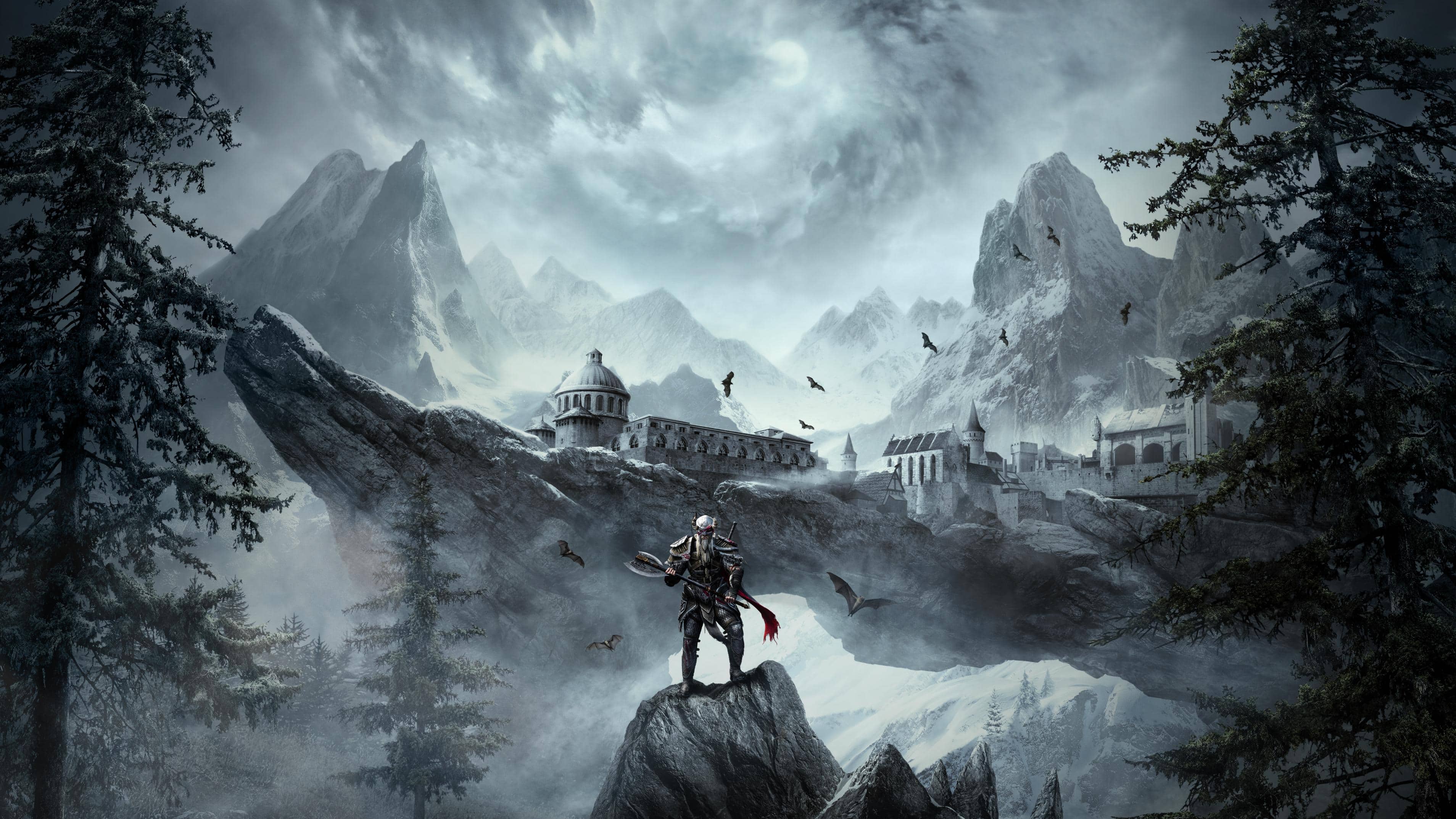 elder scrolls online free to play what areas are available