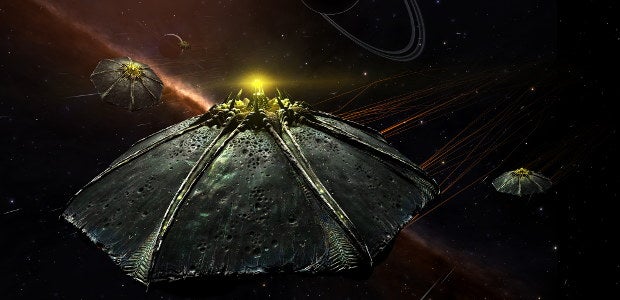 Image for Elite Dangerous: Beyond hits open beta this month