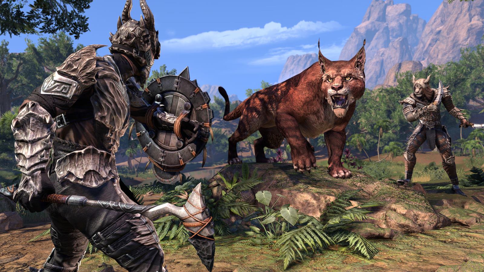 best class for khajiit eso 2019