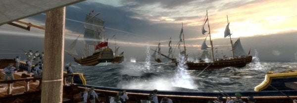Image for Games for 2008: Empire: Total War