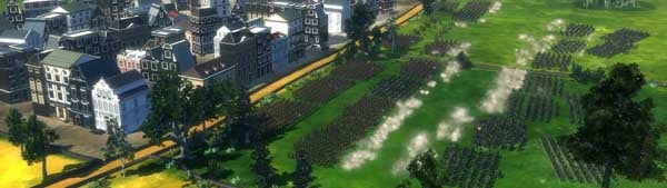 Image for Empire: Total War: Land Battles Trailer