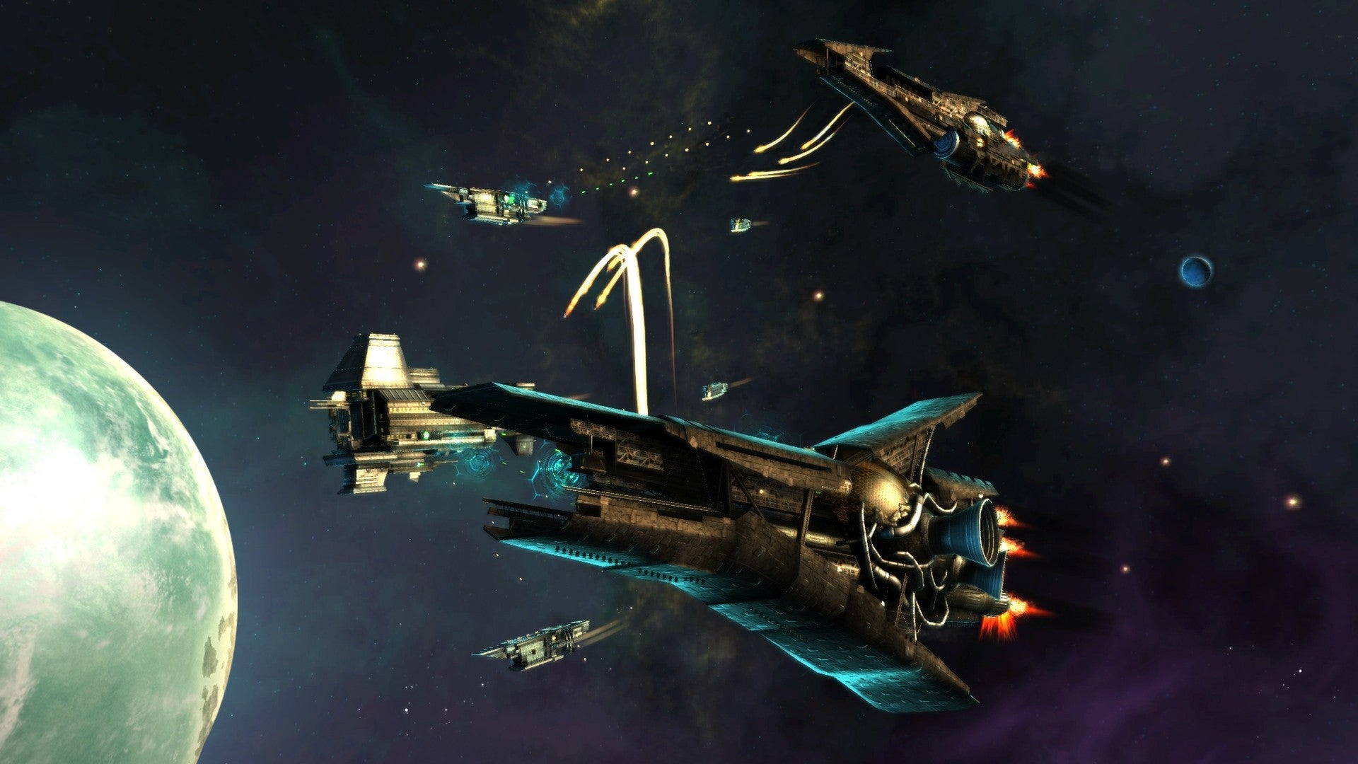 Image for Have You Played... Endless Space?