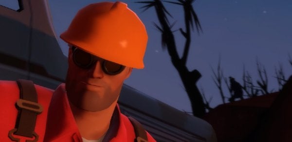 Image for The Official RPS TF2 Server