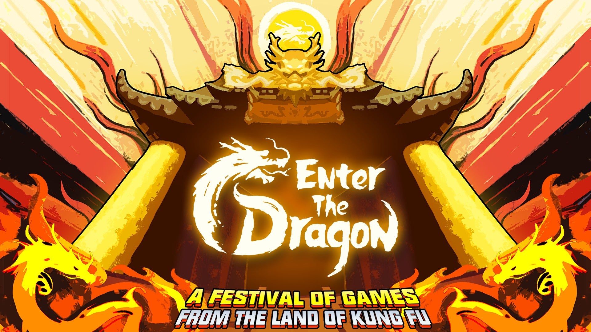 Steam’s Enter the Dragon showcase spotlights Chinese devs and publishers