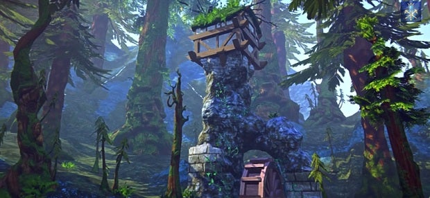 Image for I Will Never Be This Creative In EverQuest Next Landmark