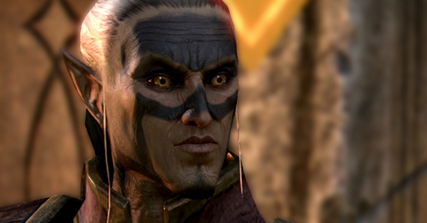 elder scrolls online customization