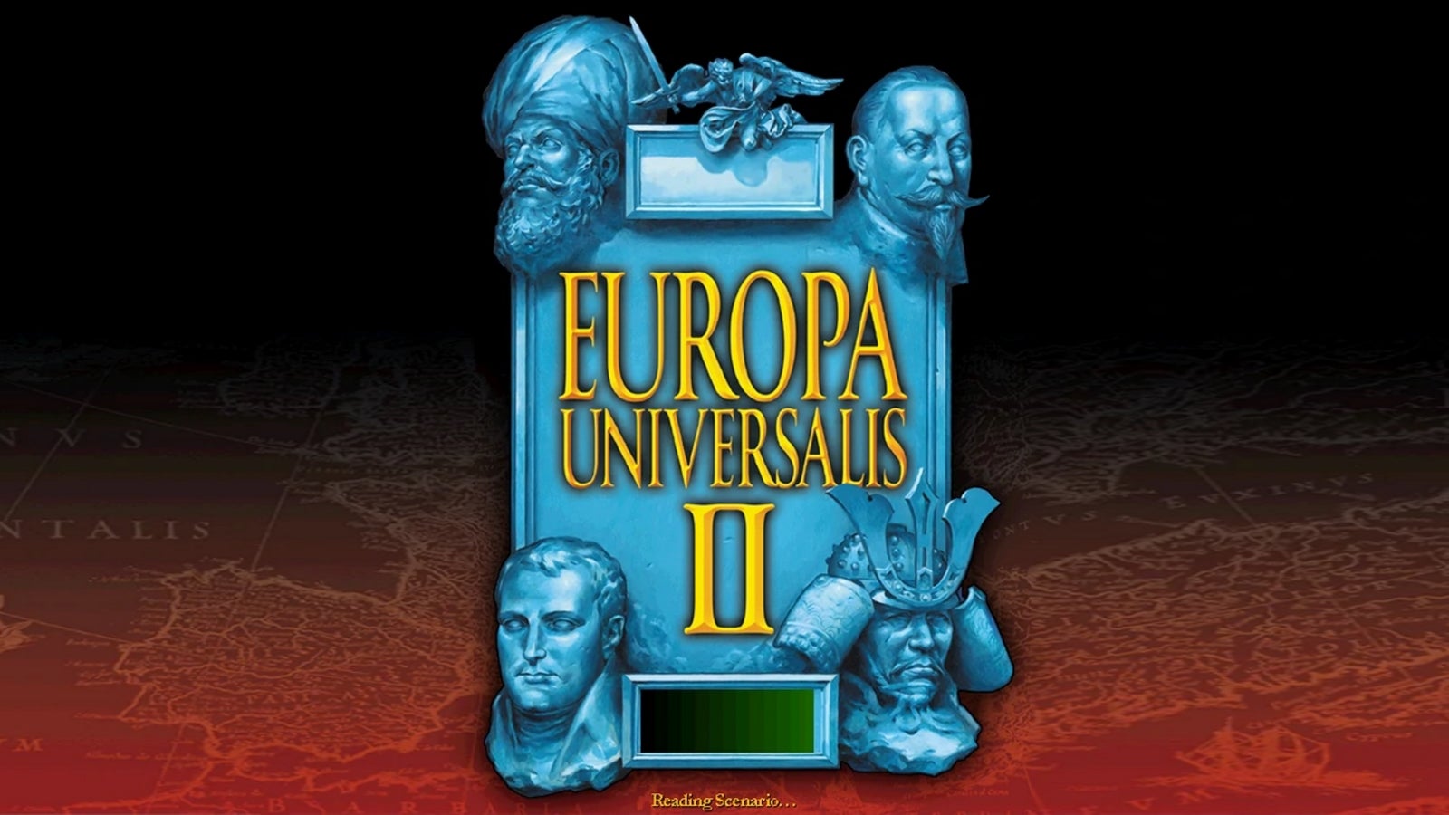 Image for Have You Played… Europa Universalis 2?