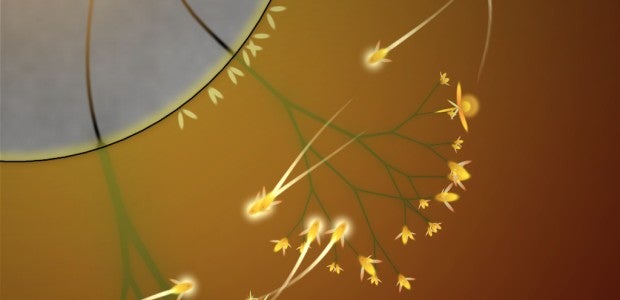 Image for Eufloria HD Now On PC, Free To Buyers Of The Original