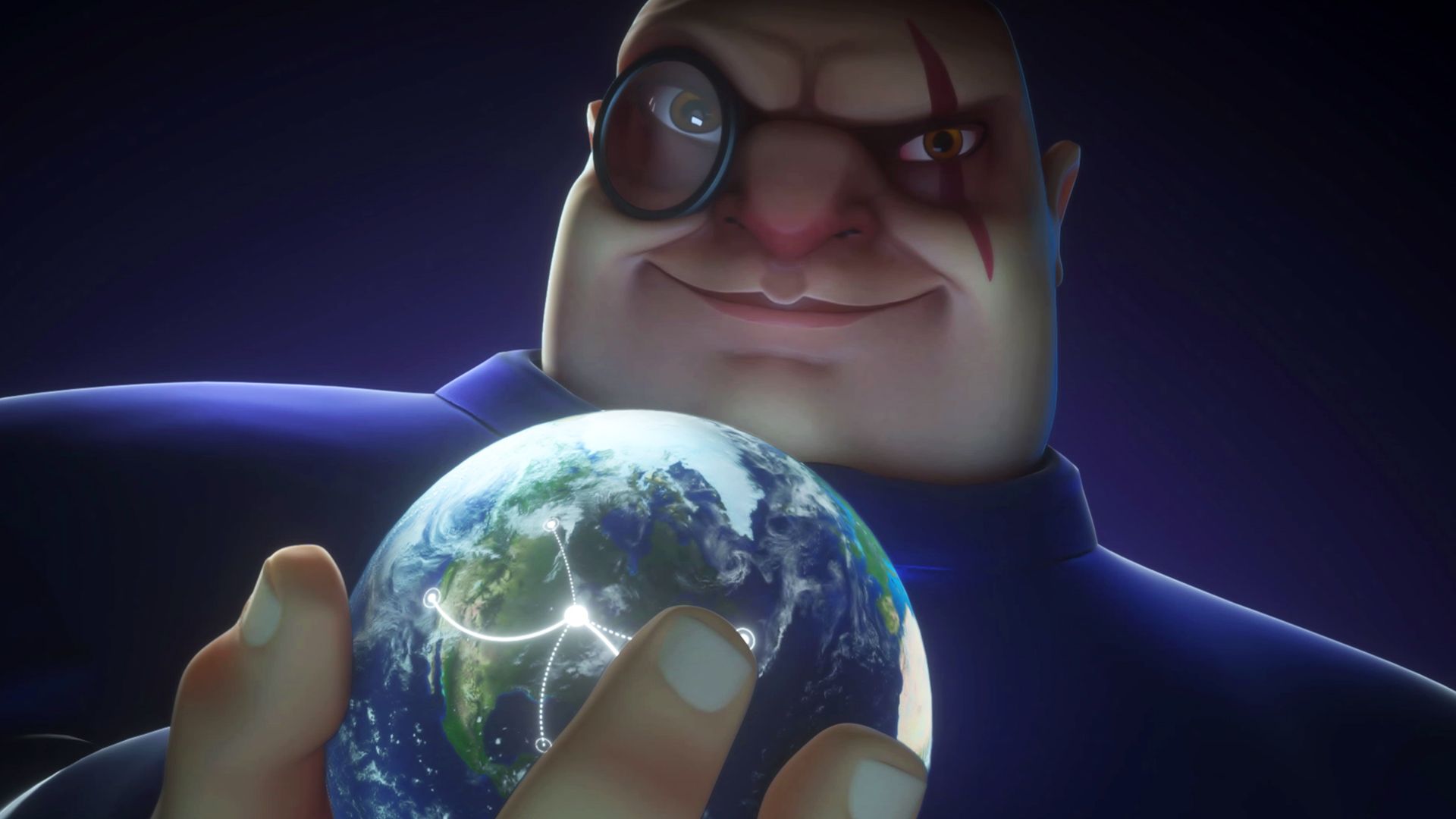 Image for Evil Genius 2 wants to feed the sharks, not jump them