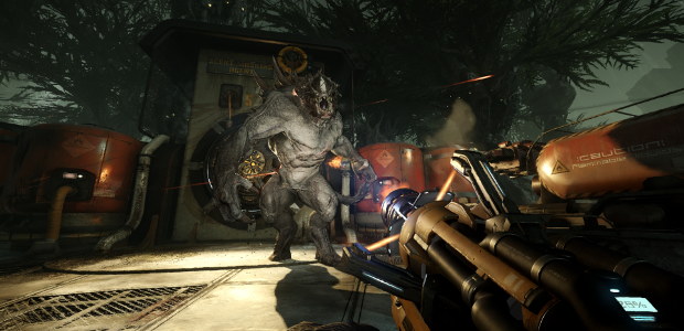 is evolve stage 2 still playable