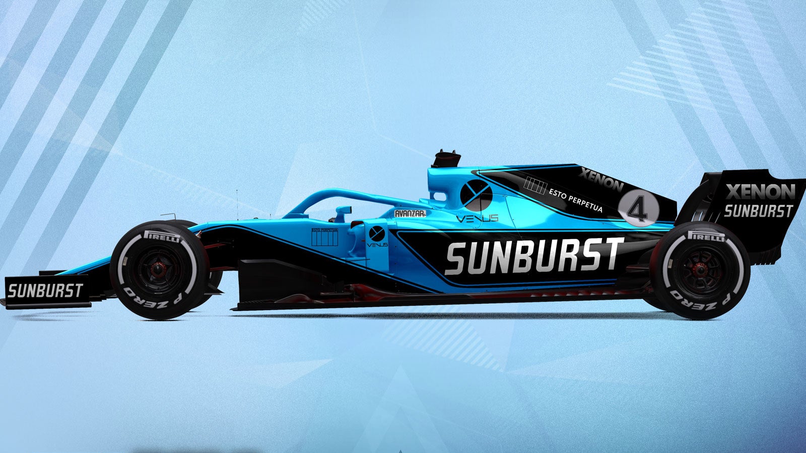 Image for F1 2019 getting off to an earlier start