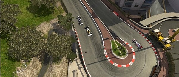 Image for Codies Announce A Different F1 Game