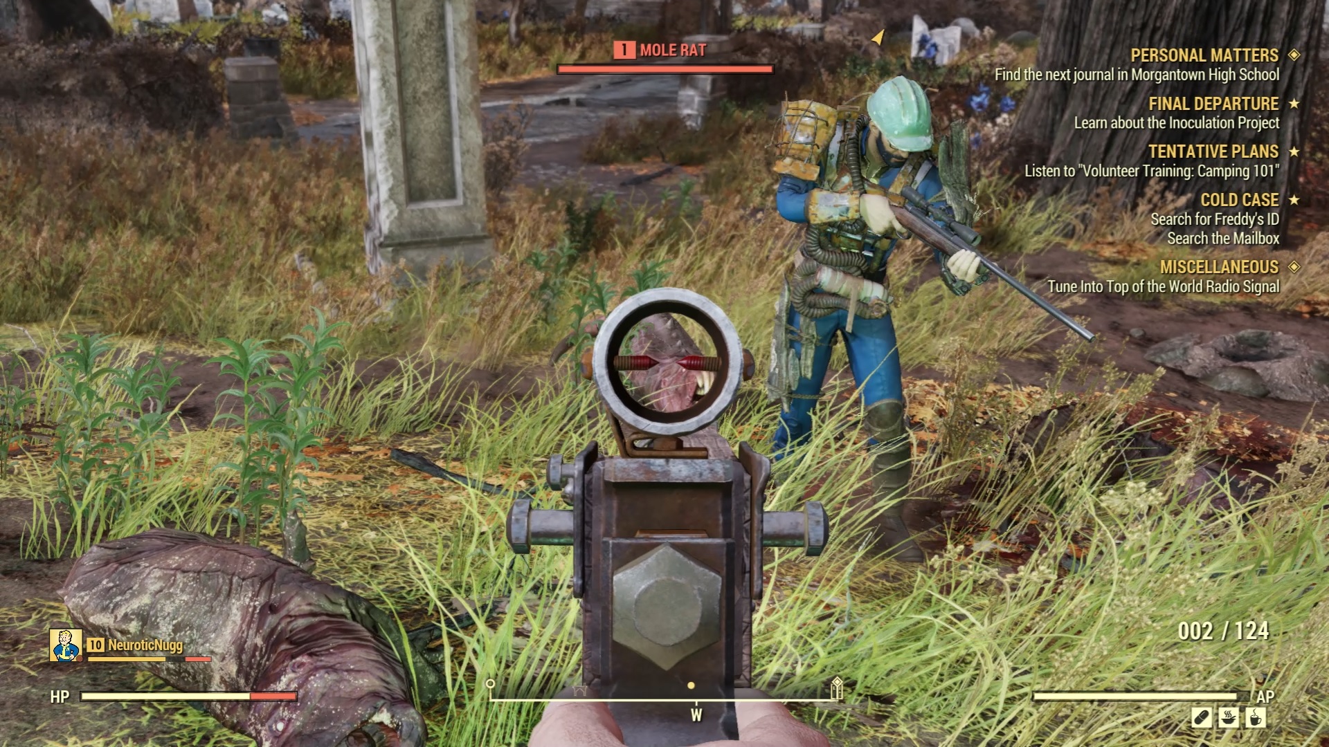 fallout 76 is like fallout shelter but multiplayer