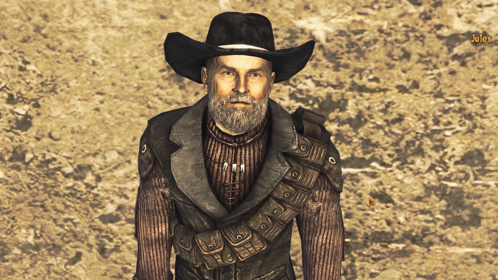 fallout new vegas redesigned 4