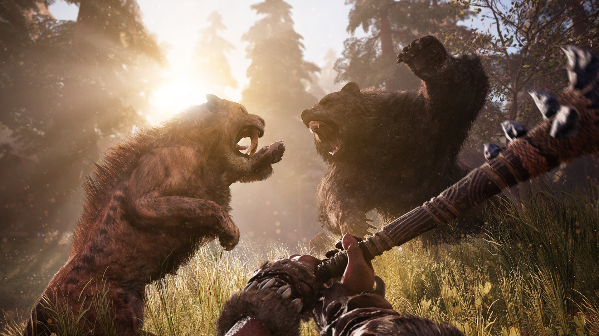 Image for Have You Played... Far Cry Primal?