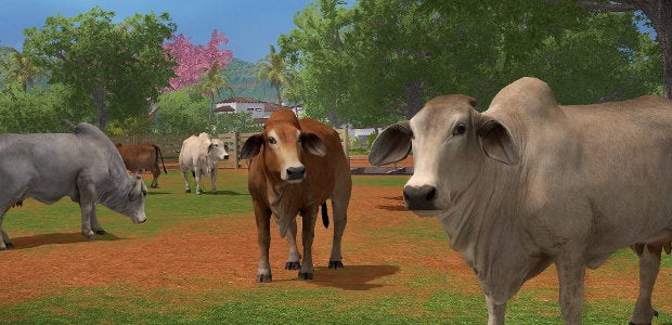 Image for Farming Simulator 17 harvests Platinum expansion