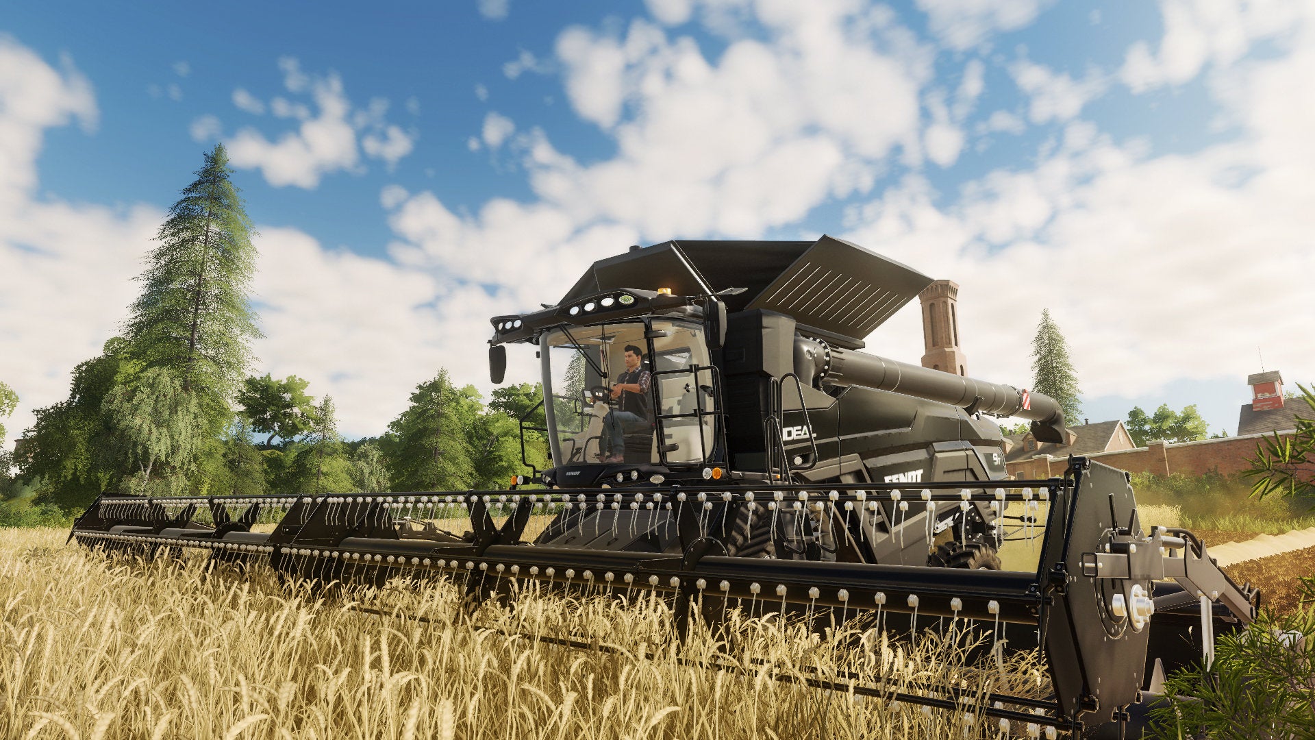 Farming Simulator 19 is free on Epic right now | Rock Paper Shotgun