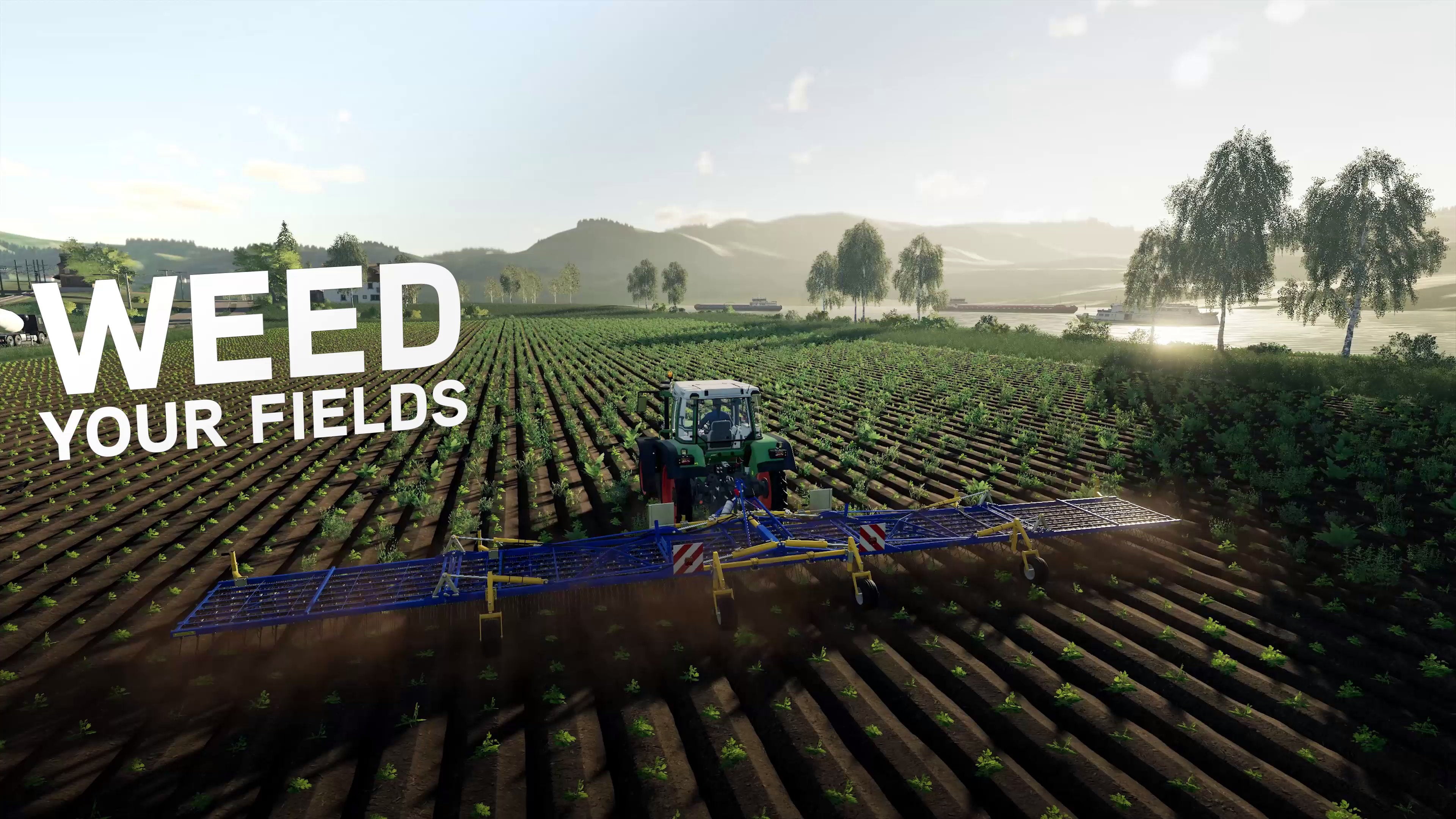 Image for Farming Simulator 19 bwamp-bwamps a new trailer