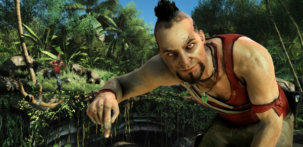 far cry 3 release date
