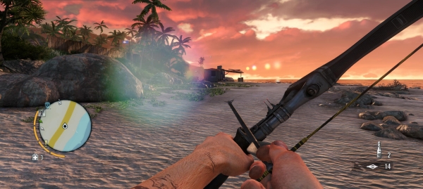 far cry 3 pc performance issues