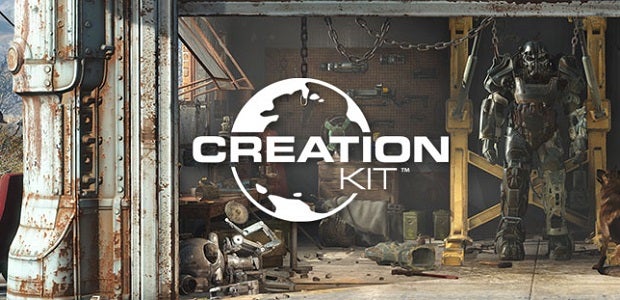 Image for Mod The Commonwealth: Fallout 4 Creation Kit Beta