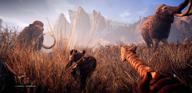 far cry primal pc release time