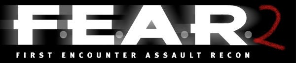 Image for Games For 2008: F.E.A.R. 2