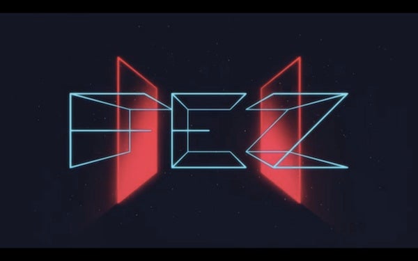 Image for Announced By The Grace Of Fish: Fez II