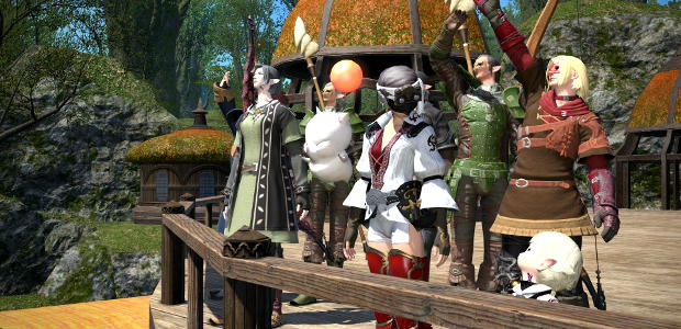 Image for Final Fantasy XIV Mac Sales Suspended, Refunds Offered