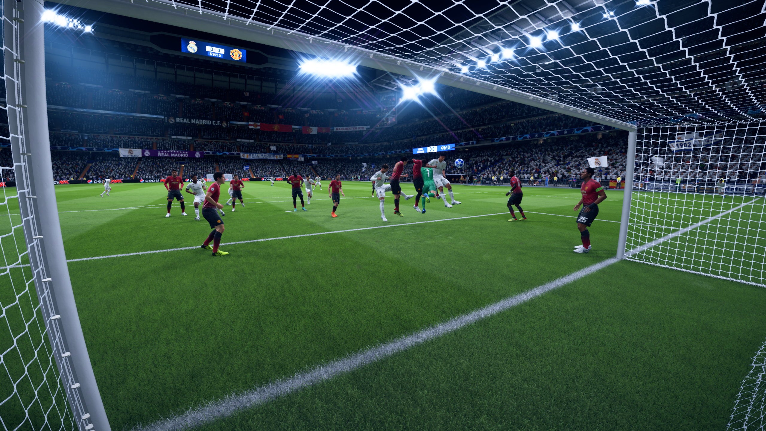 Image for Thriker! FIFA 19 demo released