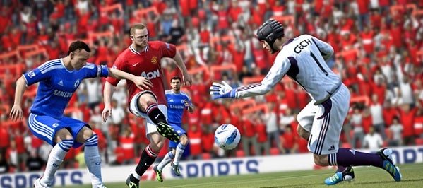 Image for How Is Fifa 12 Like An RPG? 