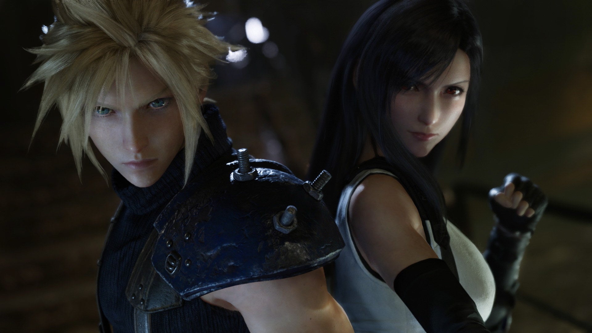 Final Fantasy VII Remake is also bringing next-gen game prices to PC | Rock  Paper Shotgun