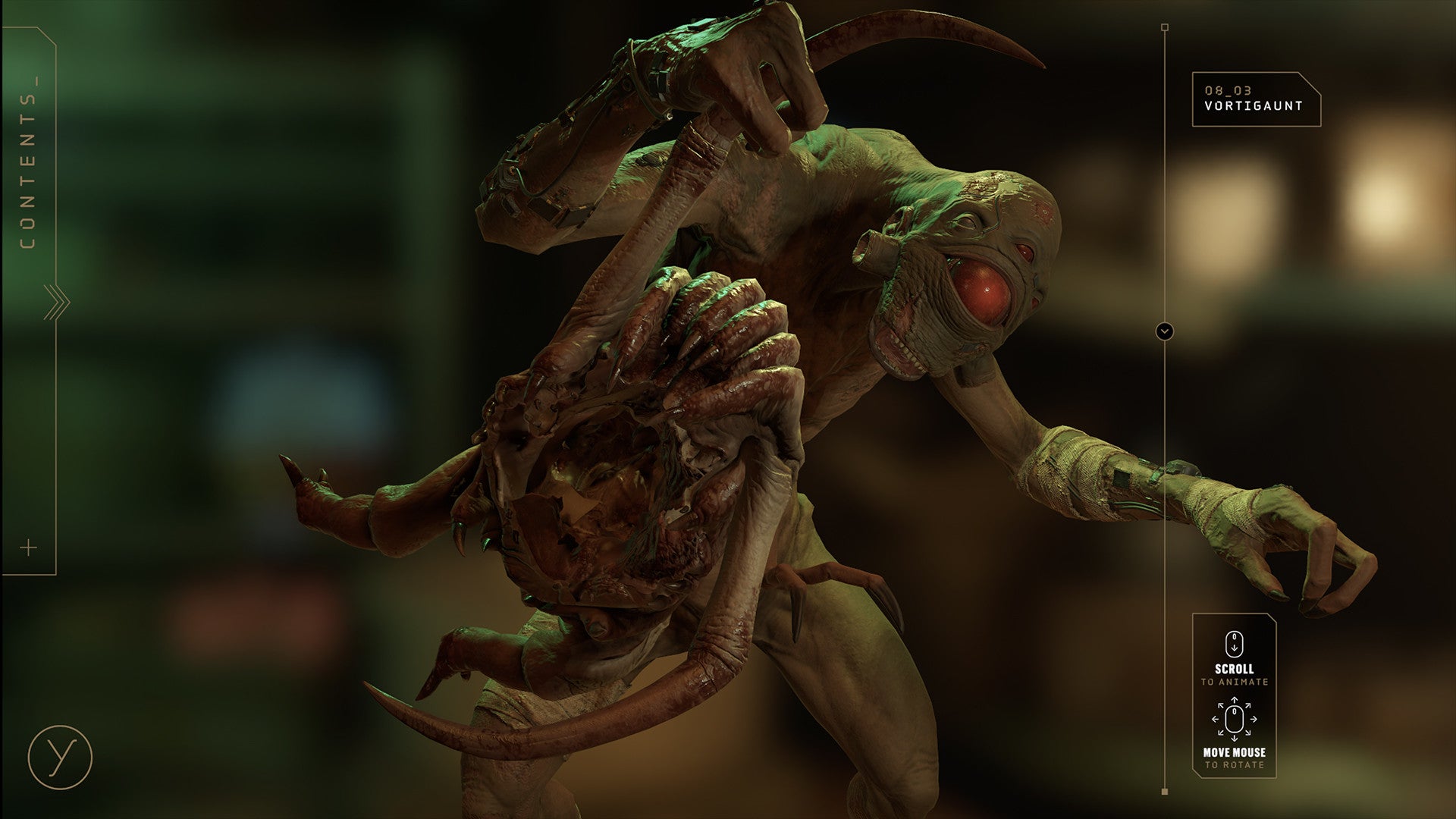 Image for The Final Hours Of Half-Life Alyx lets you concoct bespoke alien screams