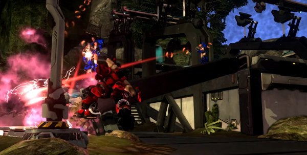 Image for What's This? Your Firefall Is Evolving