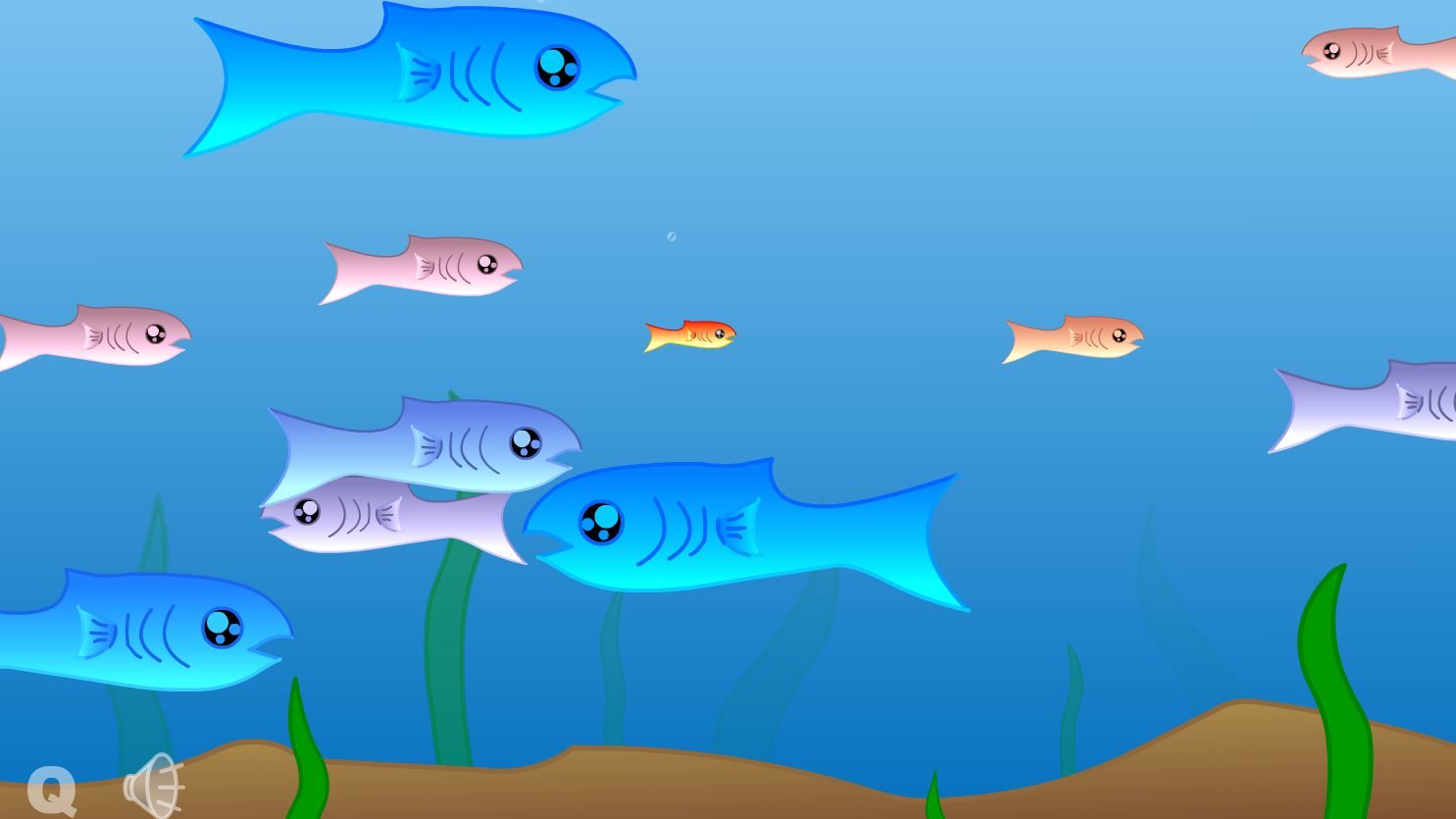 Image for Have You Played... Fishy?