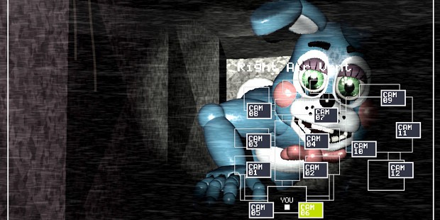 fnaf 2 play for free online