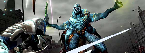 Image for Hellgate Banished To MMO Hell