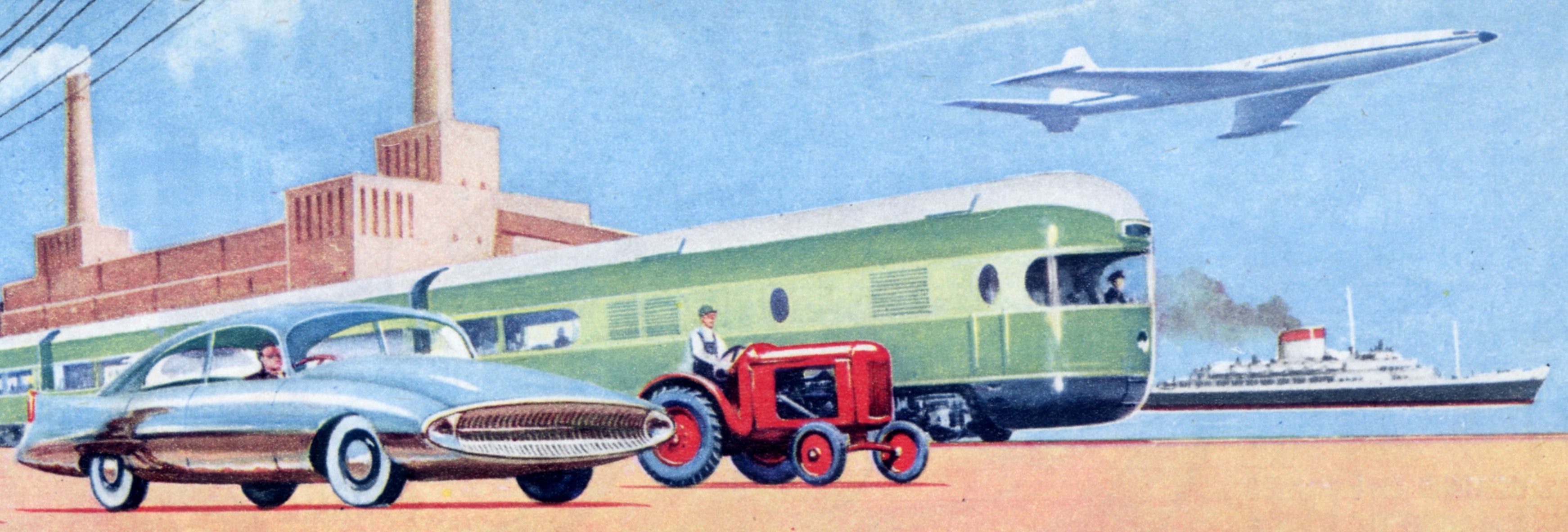 Image for The Flare Path