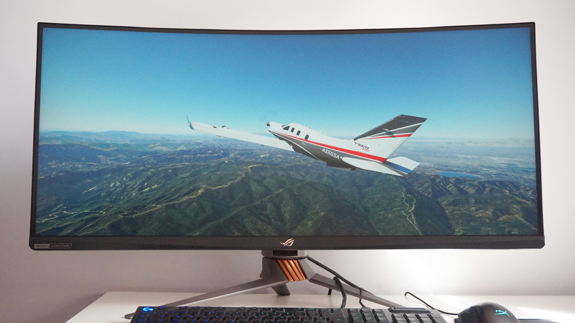 best flight simulator 2016 for pc