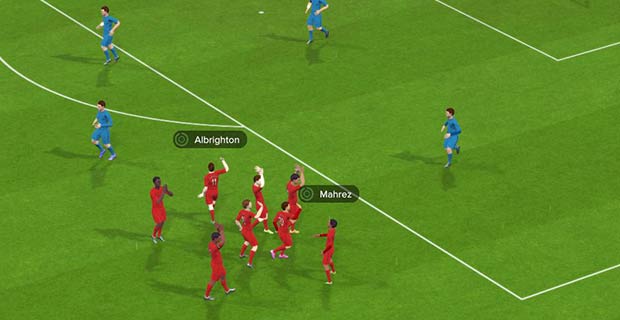Image for Football Manager 2017 pass-and-save diary, part one: A game of four halves