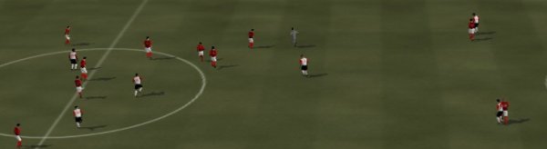 Image for Kick Him Out: Football Manager 2010 Demo