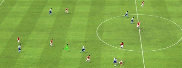 Image for Regular Fixture: Football Manager 2011