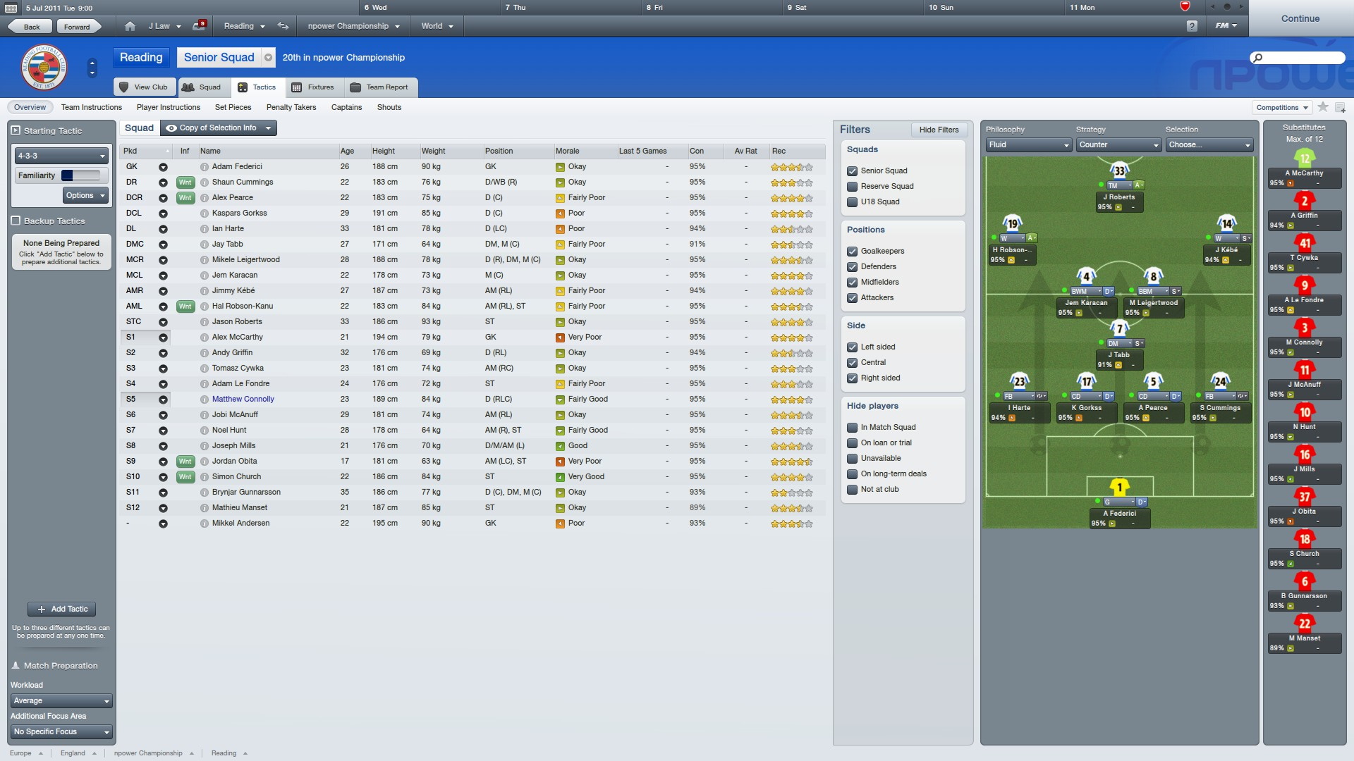 soccer manager 2012 download free