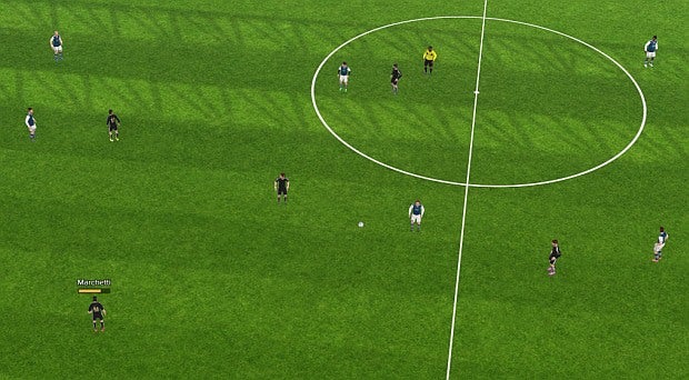 Image for Football Manager 2016 Demo Is Out, 4161 Megaballs Big