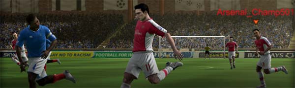 Image for World In Motion: FIFA Online Beta 