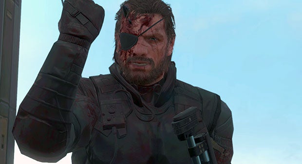 Image for Metal Gear Solid V: Fobbed Off
